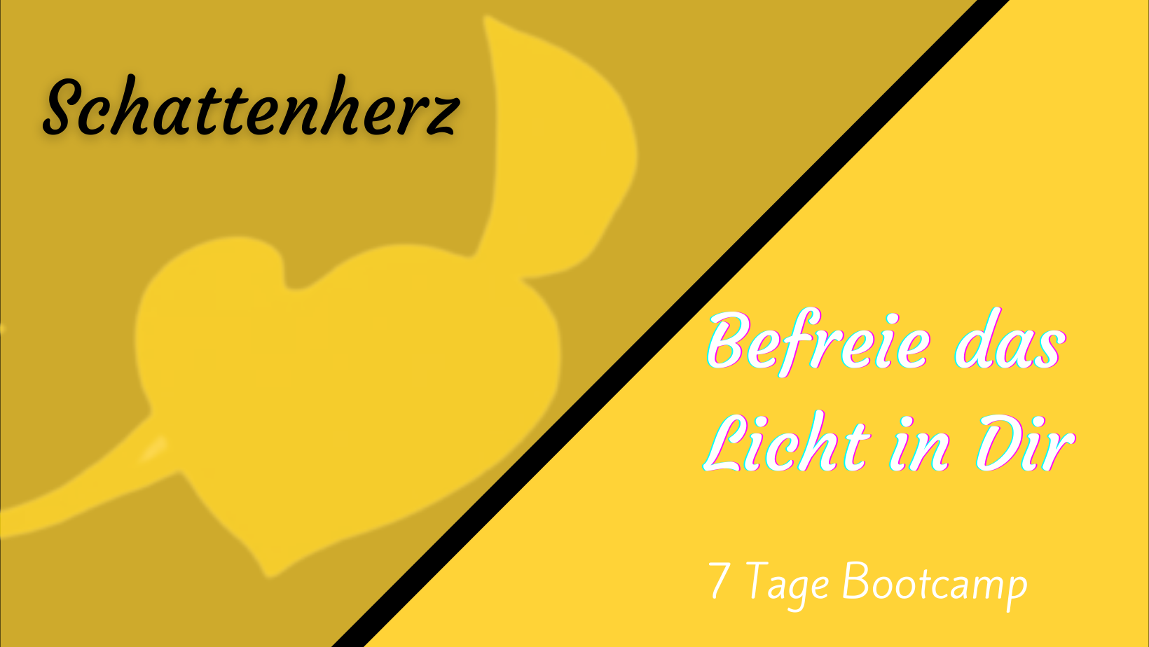 Schattenherz