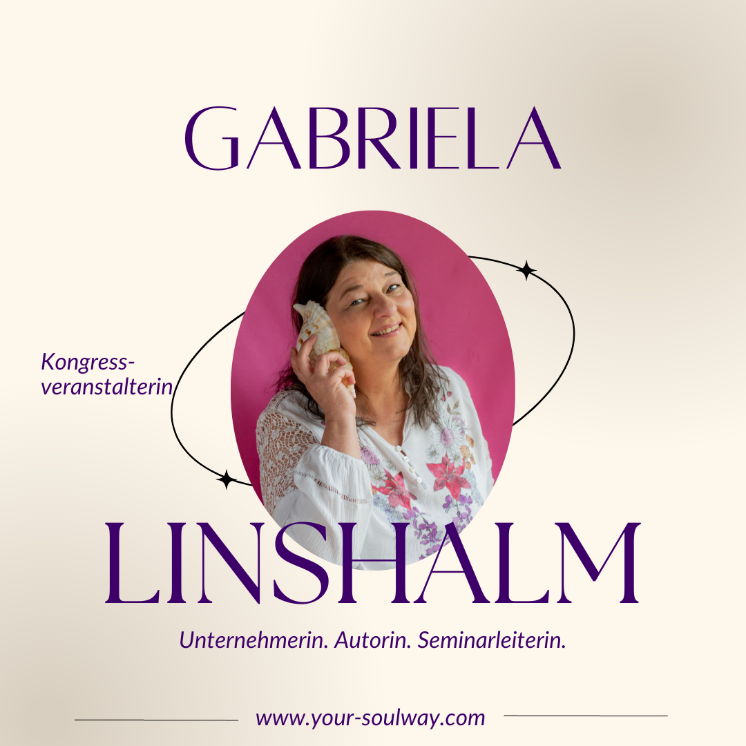 Gabriela Linshalm