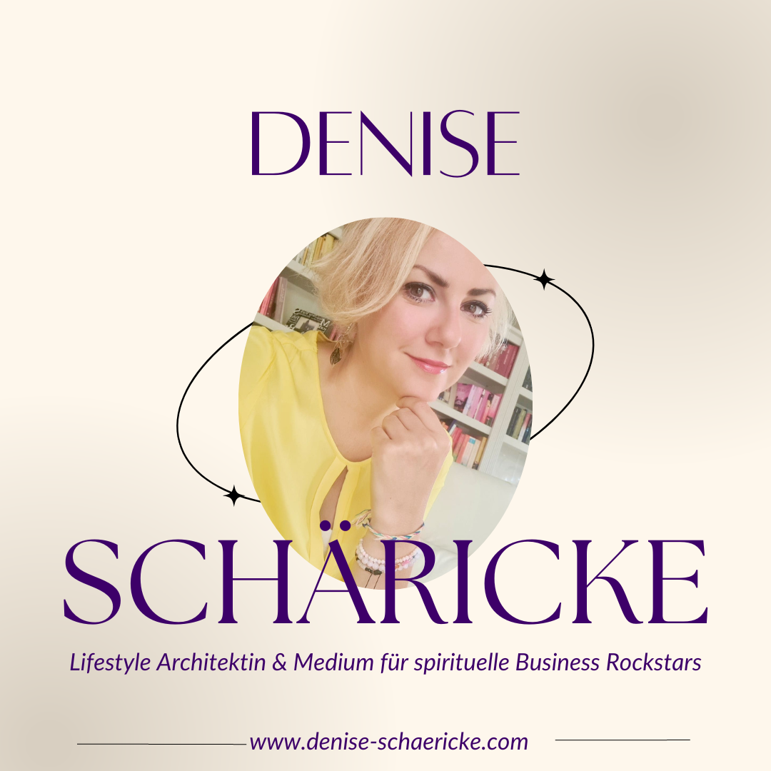 Denise Schäricke