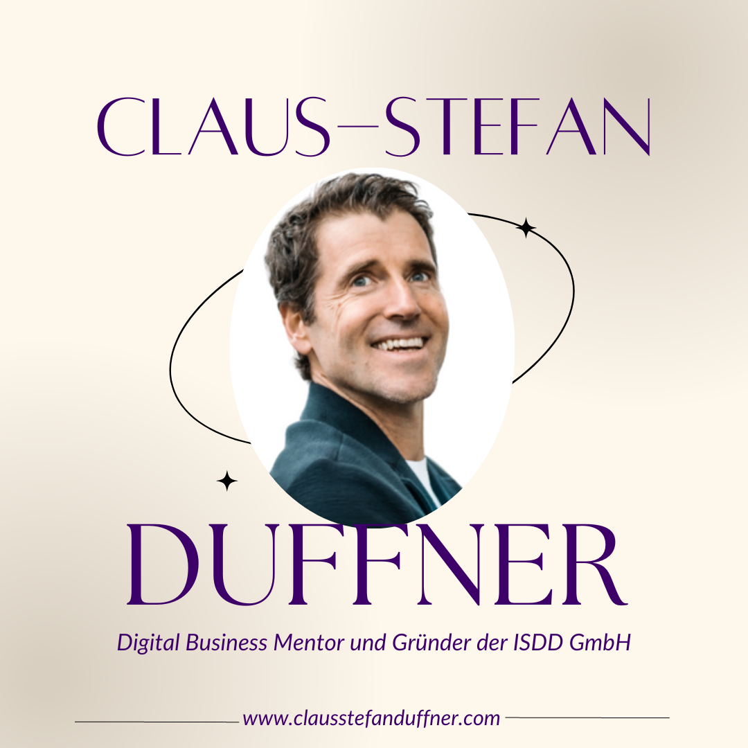 Claus-Stefan Duffner