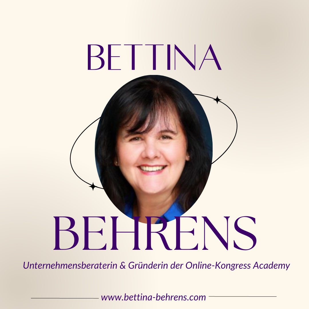 Bettina Behrens