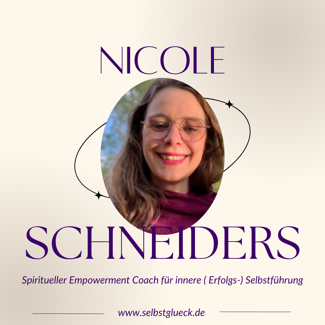 Nicole Schneiders