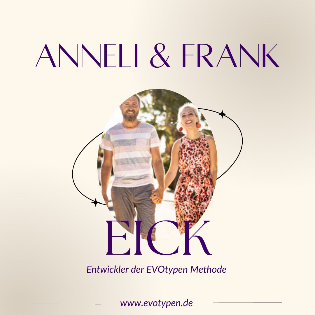 Anneli & Frank Eick