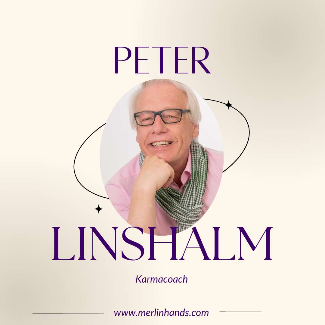 Linshalm Peter