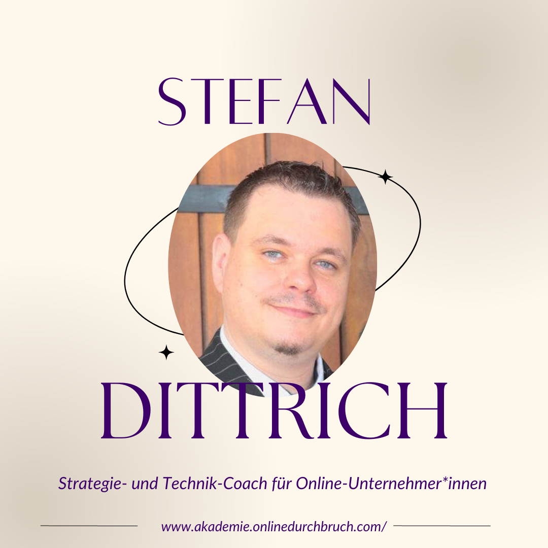 Stefan Dittrich
