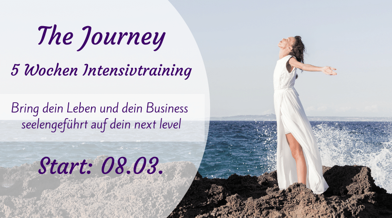 5 Wochen Intensivtraining