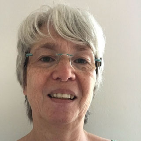 Heike Kaster
