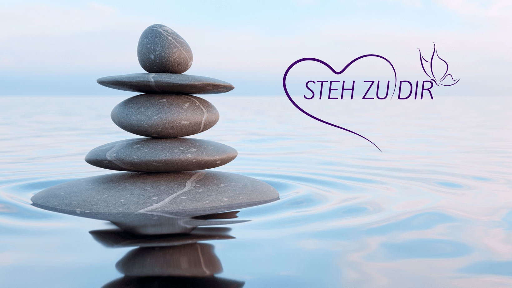 Steh zu dir
