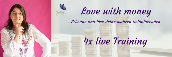 love with money monat