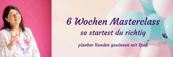 deine ersten Kunden mit Plan