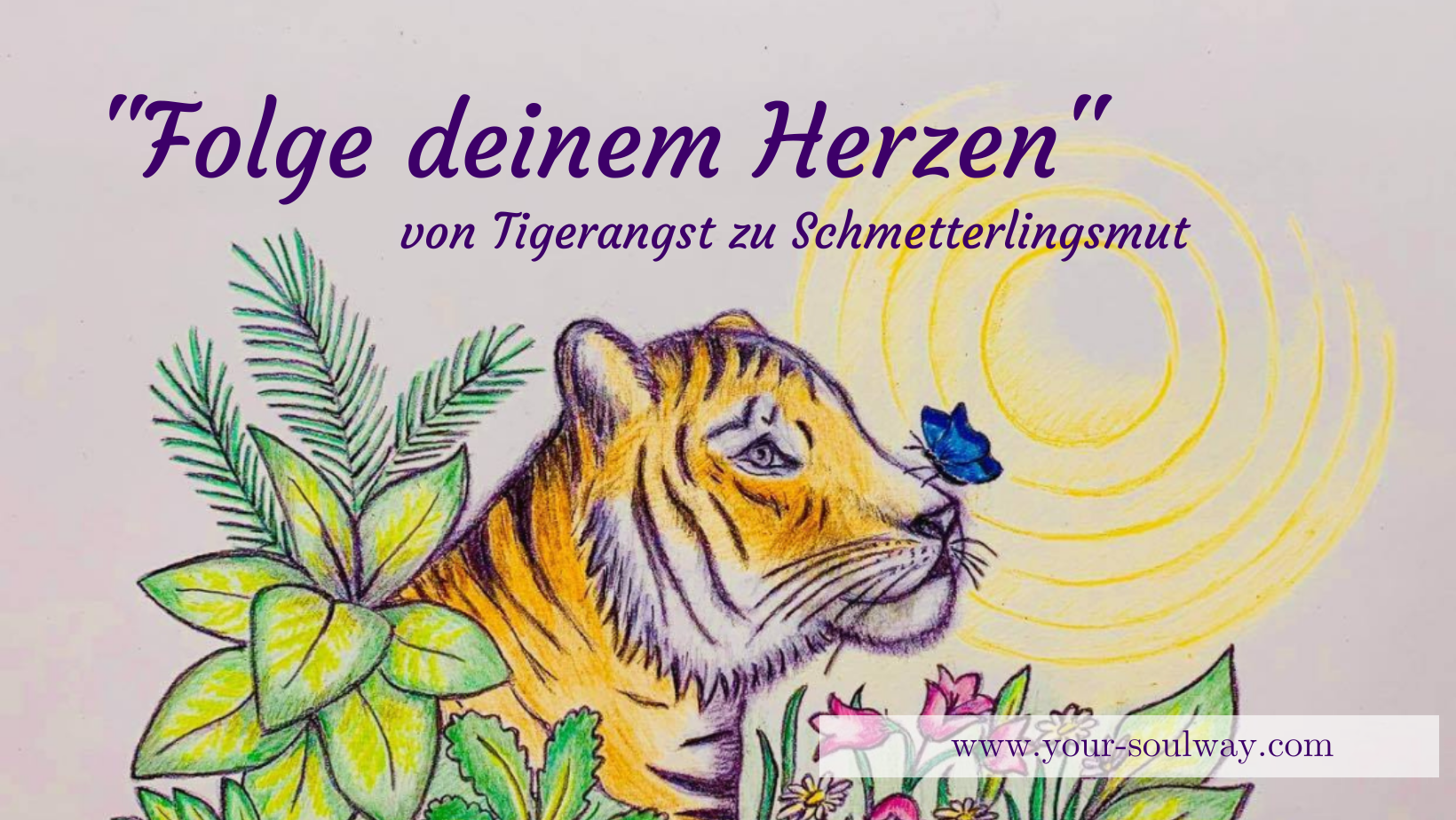 Kopie von rot gold aquarell Facebook-Cover