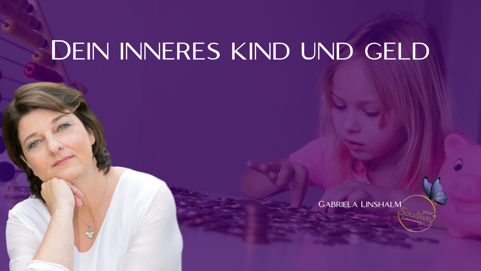FREEBIE Inneres Kind und Geld